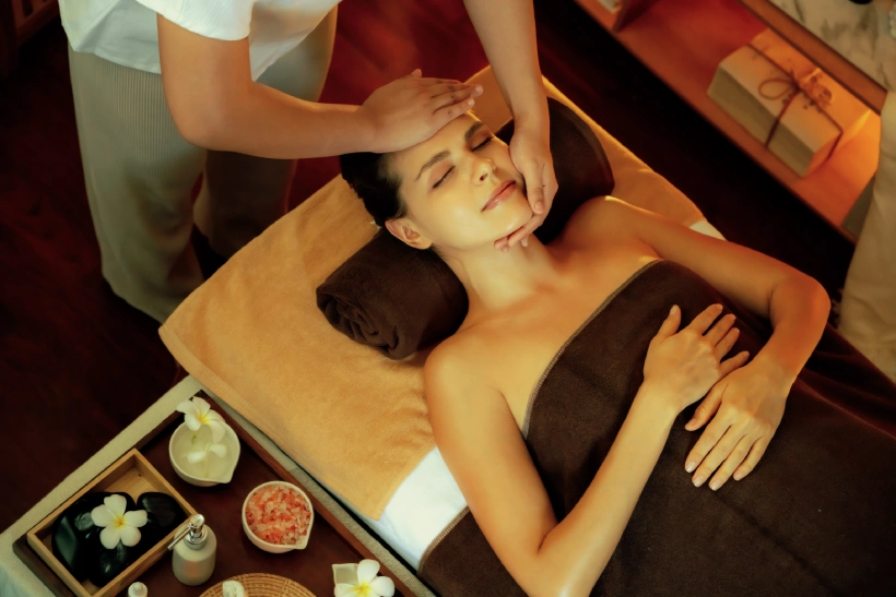Unisex salon in bangalore