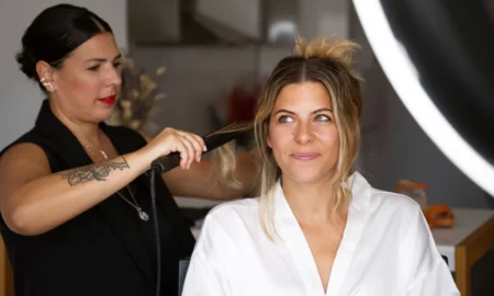 Unisex salon in bangalore