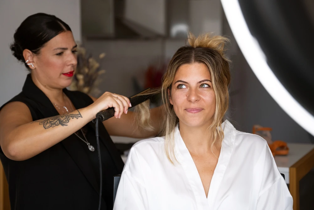 Unisex salon in bangalore