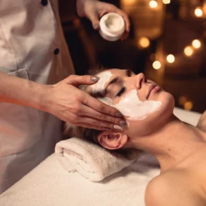 Unisex salon in bangalore