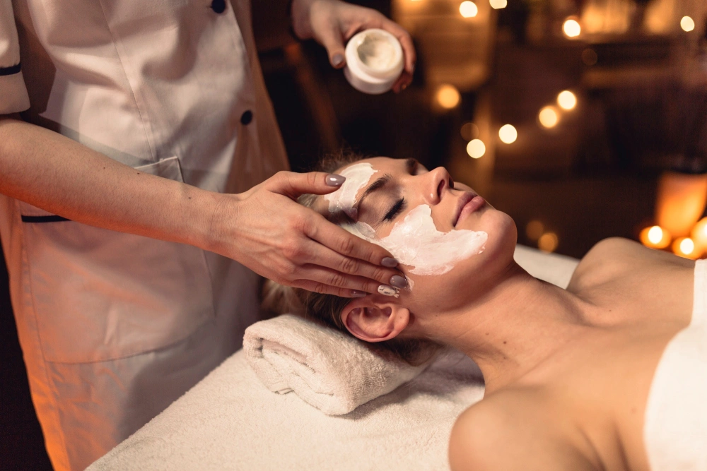 Unisex salon in bangalore