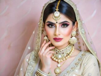 Beauty salon in Bangalore