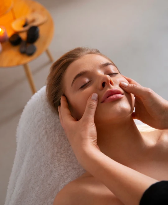 Unisex salon in bangalore