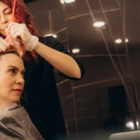 Keratin treatment price