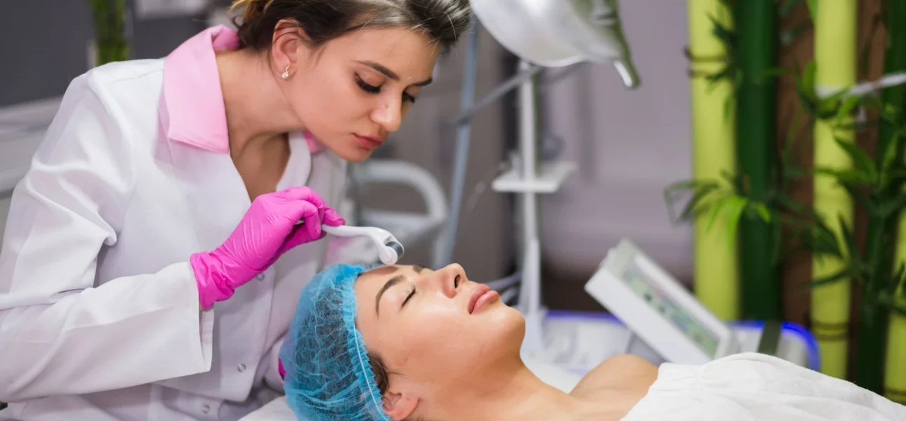 Keratin treatment price