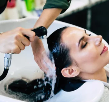 Beauty salon in Bangalore