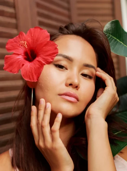 girl-flower Keratin treatment price