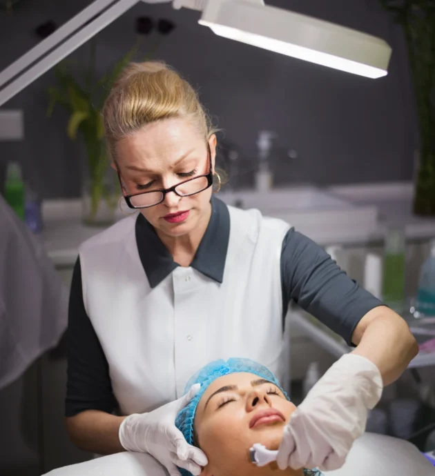 Keratin treatment price