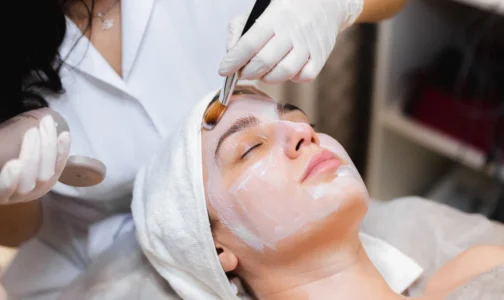 Keratin treatment price