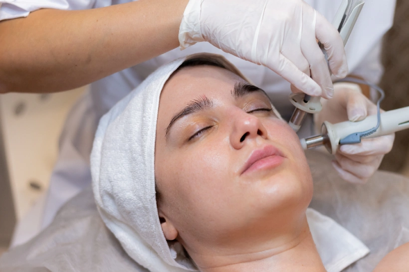 Keratin treatment price