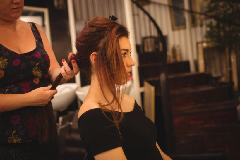 Keratin treatment price