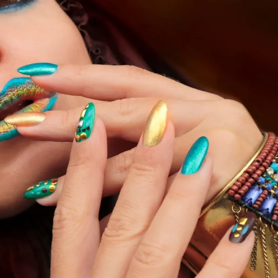 Beauty salon in Bangalore