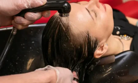 Beauty salon in Bangalore