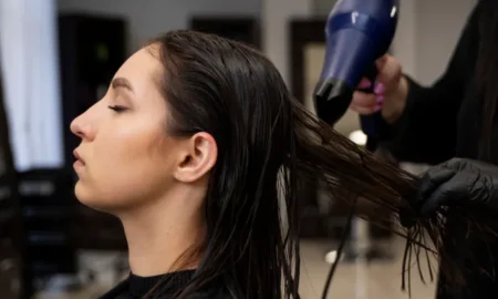 Beauty salon in Bangalore