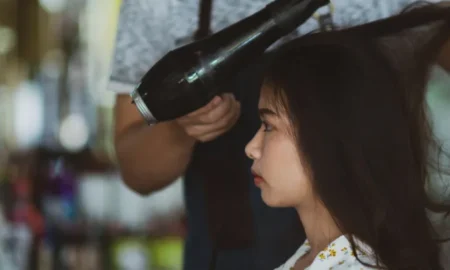 Beauty salon in Bangalore