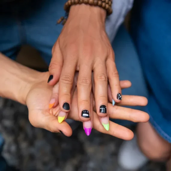 Beauty salon in Bangalore