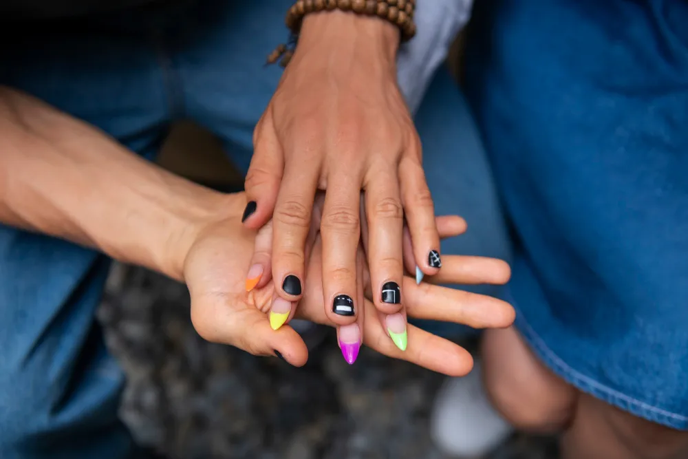 Beauty salon in Bangalore