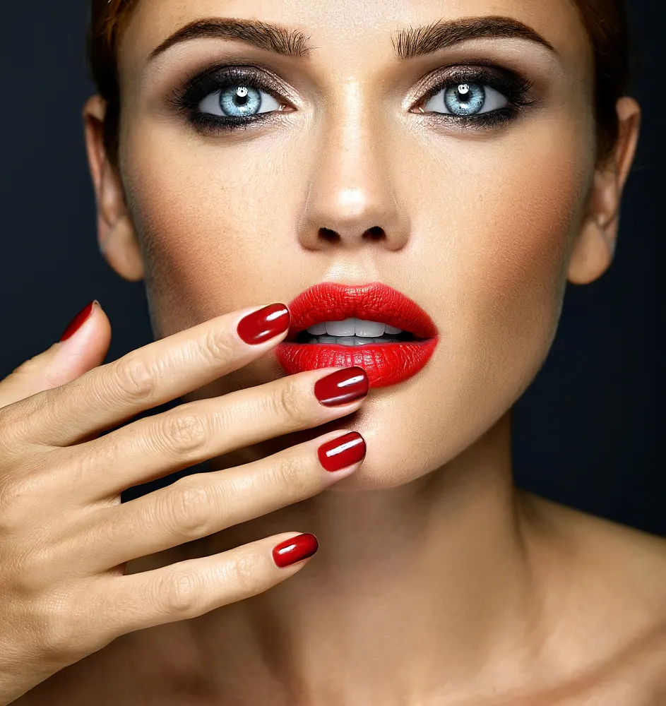 Beauty salon in Bangalore