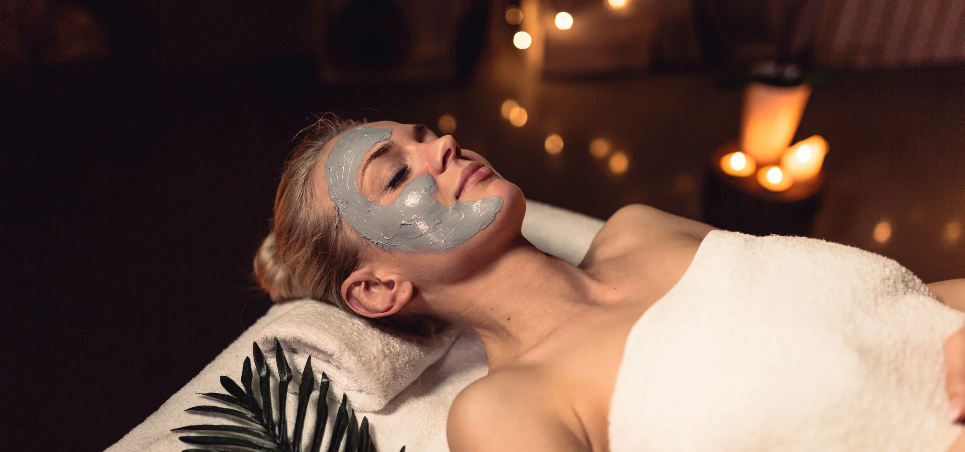 Beauty salon in Bangalore