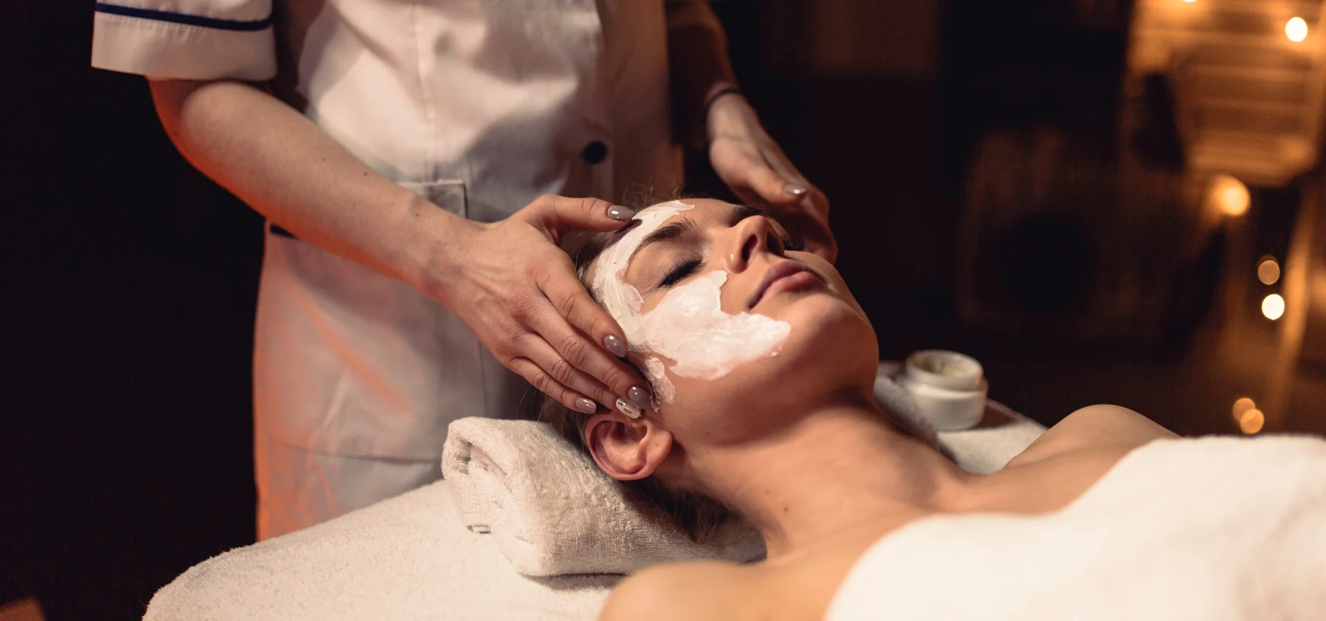 Beauty salon in Bangalore