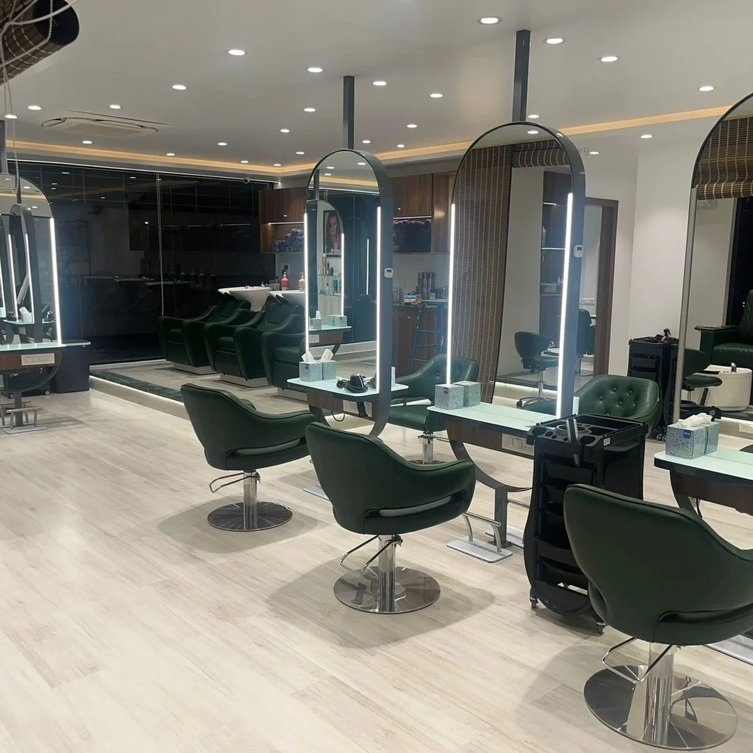 salon near me