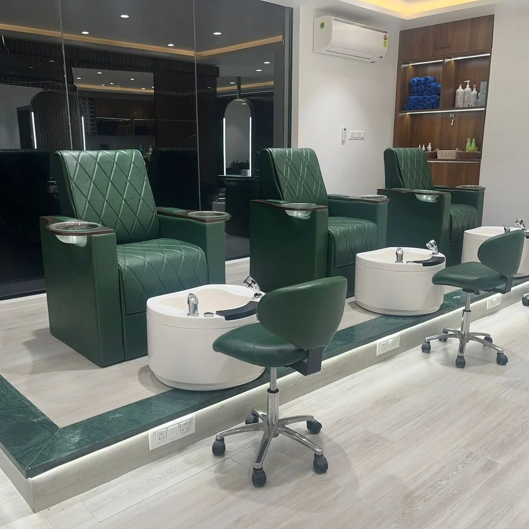 salon near me