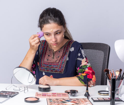 121159 Beauty salon in Bangalore