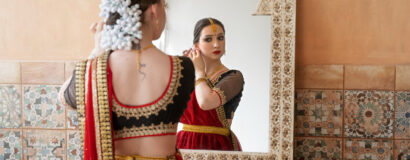 Beauty salon in Bangalore