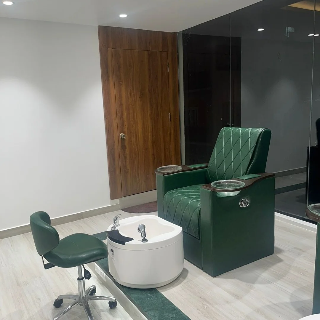 salon near me