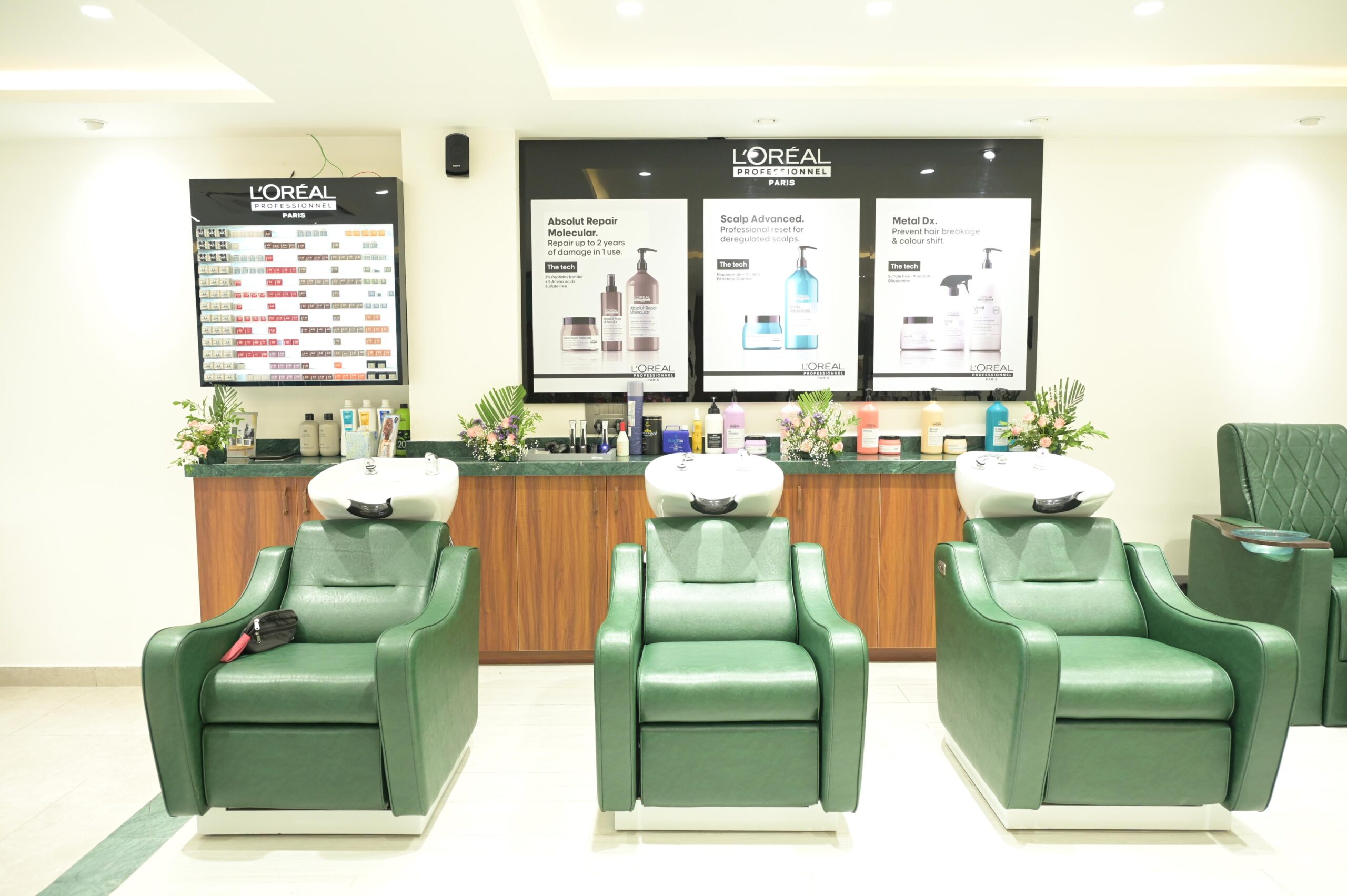 salon near me