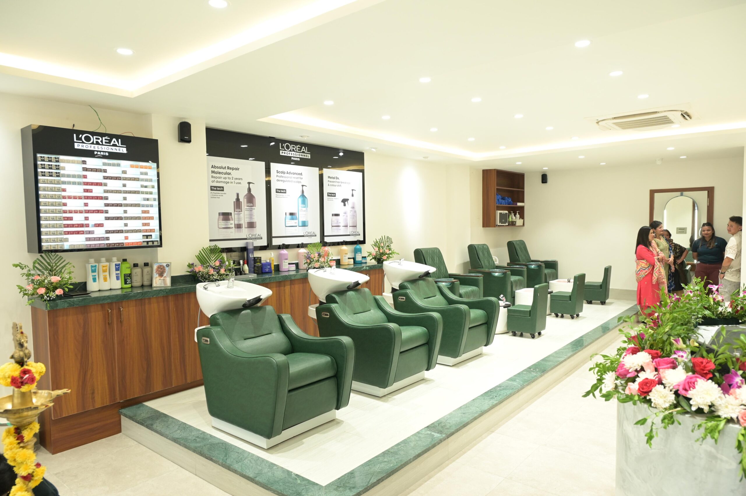 salon near me